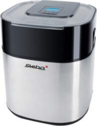 Steba IC 30 Ice Cream Maker