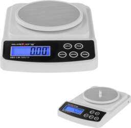 Steinberg Systems Kitchen scale Steinberg Systems