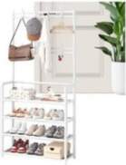 Storage Solutions Storage Solutions Neaustinē tekstilēs