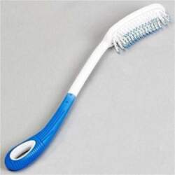SUNDO Hair brush with long handle