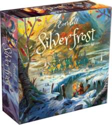 Tabletop Tycoon Tabletop Tycoon Everdell Silverfrost