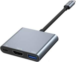 Tech-Protect Tech - Protect V1 USB-C