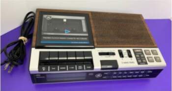 Technisat Techniradio Solar 2 Black/Orange