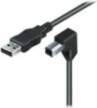 Tecline 2m USB A - USB