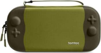 TOMTOC FancyCase-G05 Switch 2 plāns futrālis