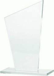Tryumf Glass Trophy