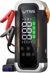 UTRAI JS40 Multifunkcionāls auto startētājs