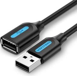 Vention CBIBI USB kabelis USB 2