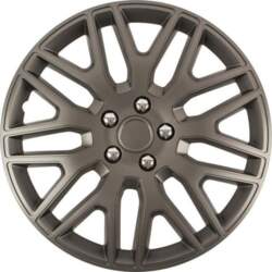 Versaco Dakar nc 16" hub cap