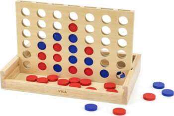 Viga 44743 Puzzle - 4 points