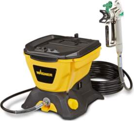 Wagner SprayTech Wagner SprayTech Control 150