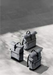 Xiaomi Roll Top Casual Backpack