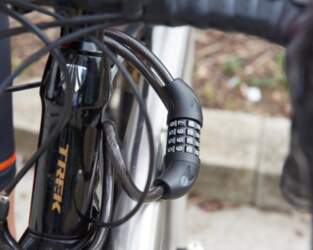 Yale Essential Security Combination Cable Lock