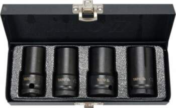 YATO IMPACT SOCKETS TO REMOVE SECURITY