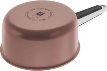 ZWILLING PURE 3-piece pot set