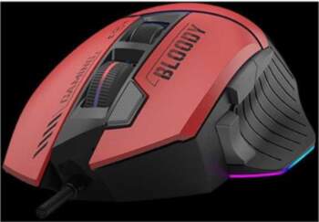 A4Tech A4T Mouse A4Tech BLOODY W95MAX