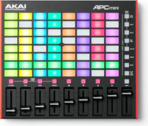 AKAI APC MINI MK2 - Controller