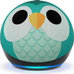 Amazon Echo Dot Kids (5.Gen)
