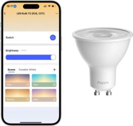 Aqara LED Bulb T2 Smart bulb