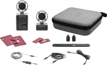 Austrian Audio Austrian Audio MiCreator System