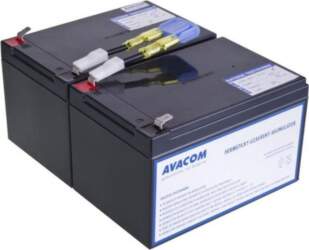 AVACOM RBC6 REPLACEMENT - UPS Battery