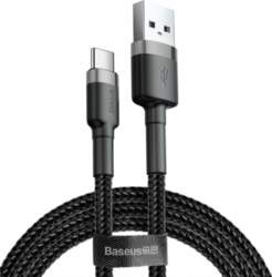 Baseus Cafule USB kabelis USB 2