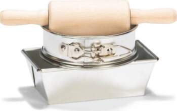 Basic PATISSE BASIC 3-piece baking set