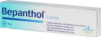 Bepanthol Creamy 30g
