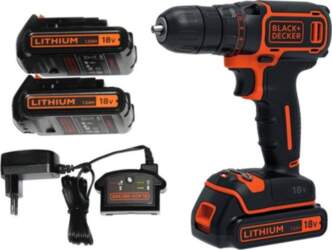Black & Decker Black & Decker