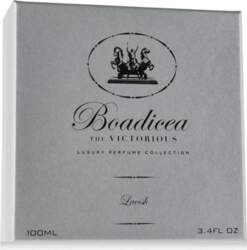 Boadicea the Victorious Boadicea the Victorious