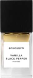 Bohoboco "Vanilla Black Pepper Perfume"