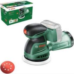 Bosch EasyOrbit 18V-10 SOLO Random Orbit