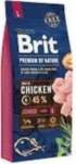 Brit Premium pēc dabas Junior Large