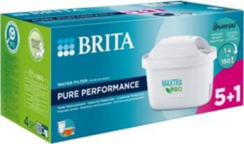 Brita Maxtra PRO Pure Performance replacement
