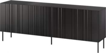 Cama ISLA 400064 kumode
