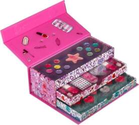 Canenco Create It! Beautycase 3 layers