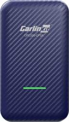 Carlinkit CP2A wireless adapter (blue)