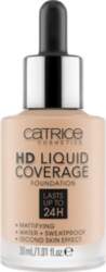 CATRICE HD Liquid Coverage 30 ml