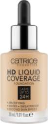 CATRICE HD Liquid Coverage 30 ml