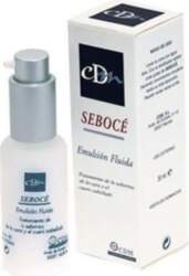 Cdm Seboce Fluid Emulsion 30ml