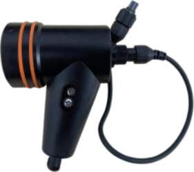 Chasing LED light for the right