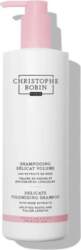 Christophe Robin Christophe Robin Delicate volumizing