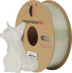 Copymaster3D PLA Glow filament for 3D