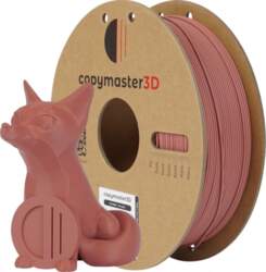 Copymaster3D PLA MATTE filament for 3D