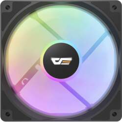 DarkFlash Computer Fan Darkflash CL12 LED