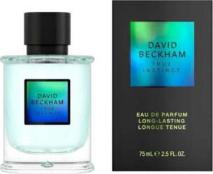 David Beckham David Beckham True Instinct
