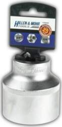 Dedra Socket 6-pin 3/4 "&quot
