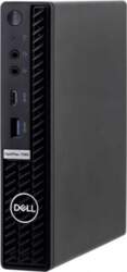 DELL Desktop Computer - DELL OptiPlex