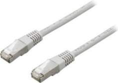 Deltaco FTP Cat7 Patch Cable, 7m