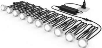 Deltaco Smart deck light kit DELTACO
